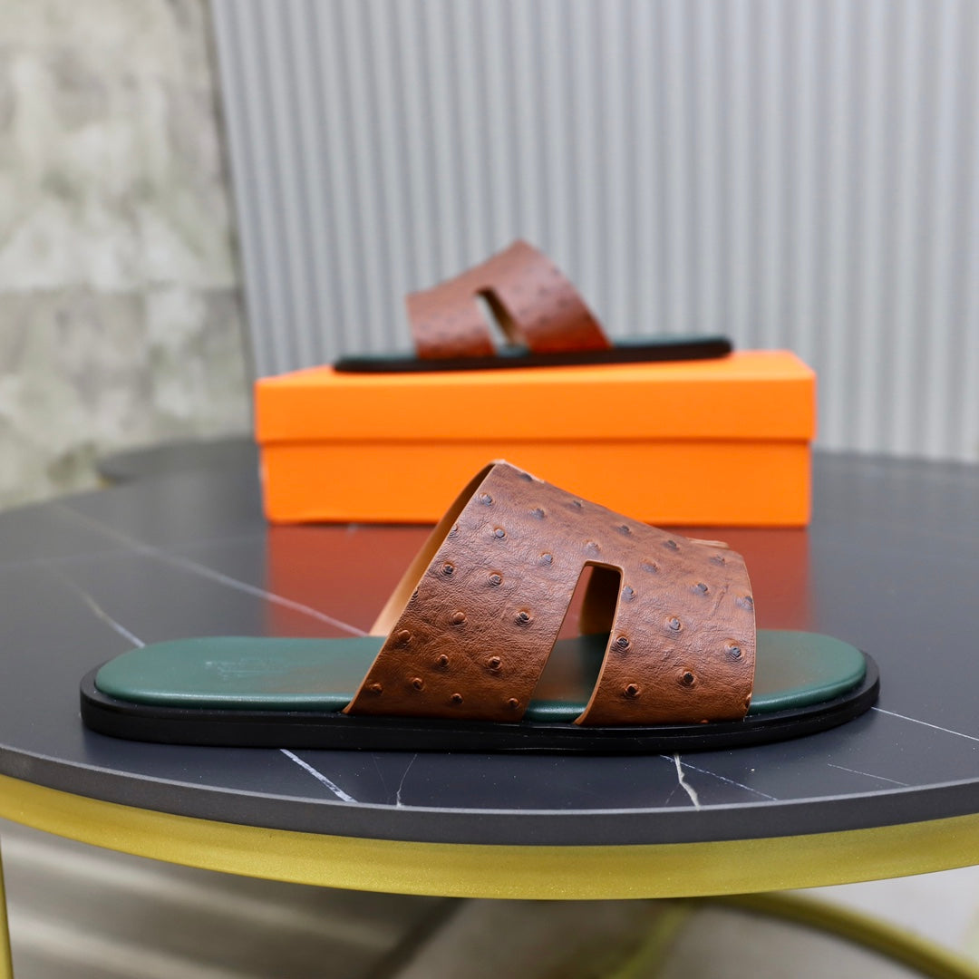 LuxluxHouse Best Quality Shoes Hermes