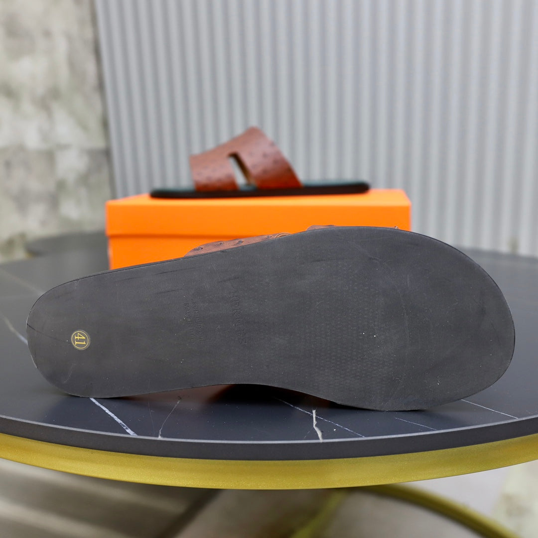 LuxluxHouse Best Quality Shoes Hermes