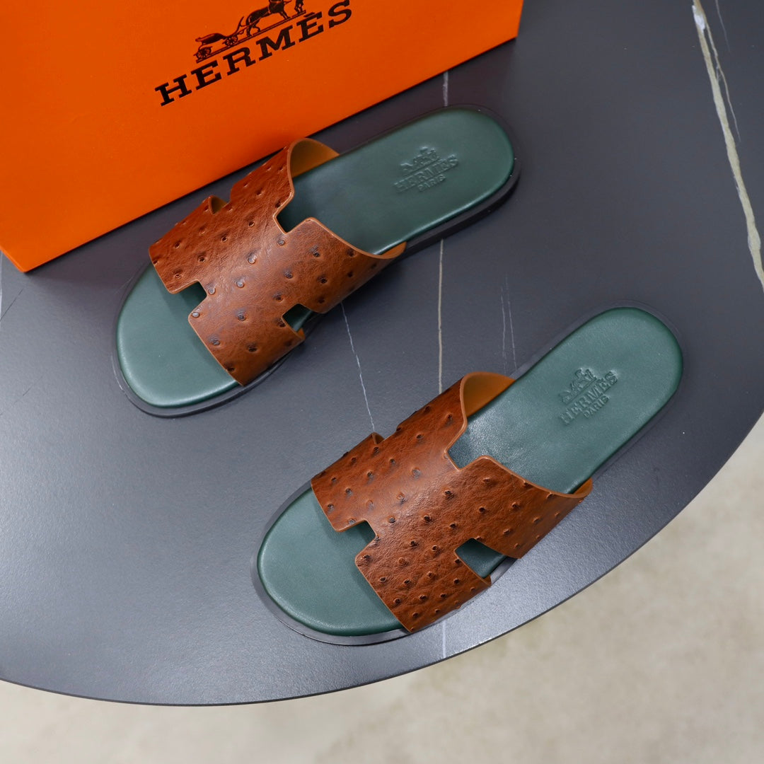 LuxluxHouse Best Quality Shoes Hermes