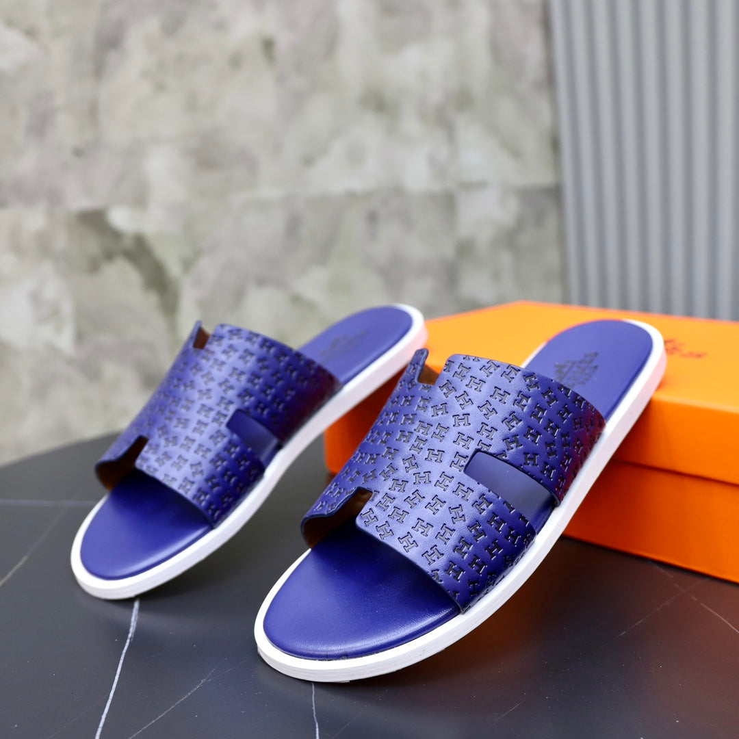 LuxluxHouse Best Quality Shoes Hermes