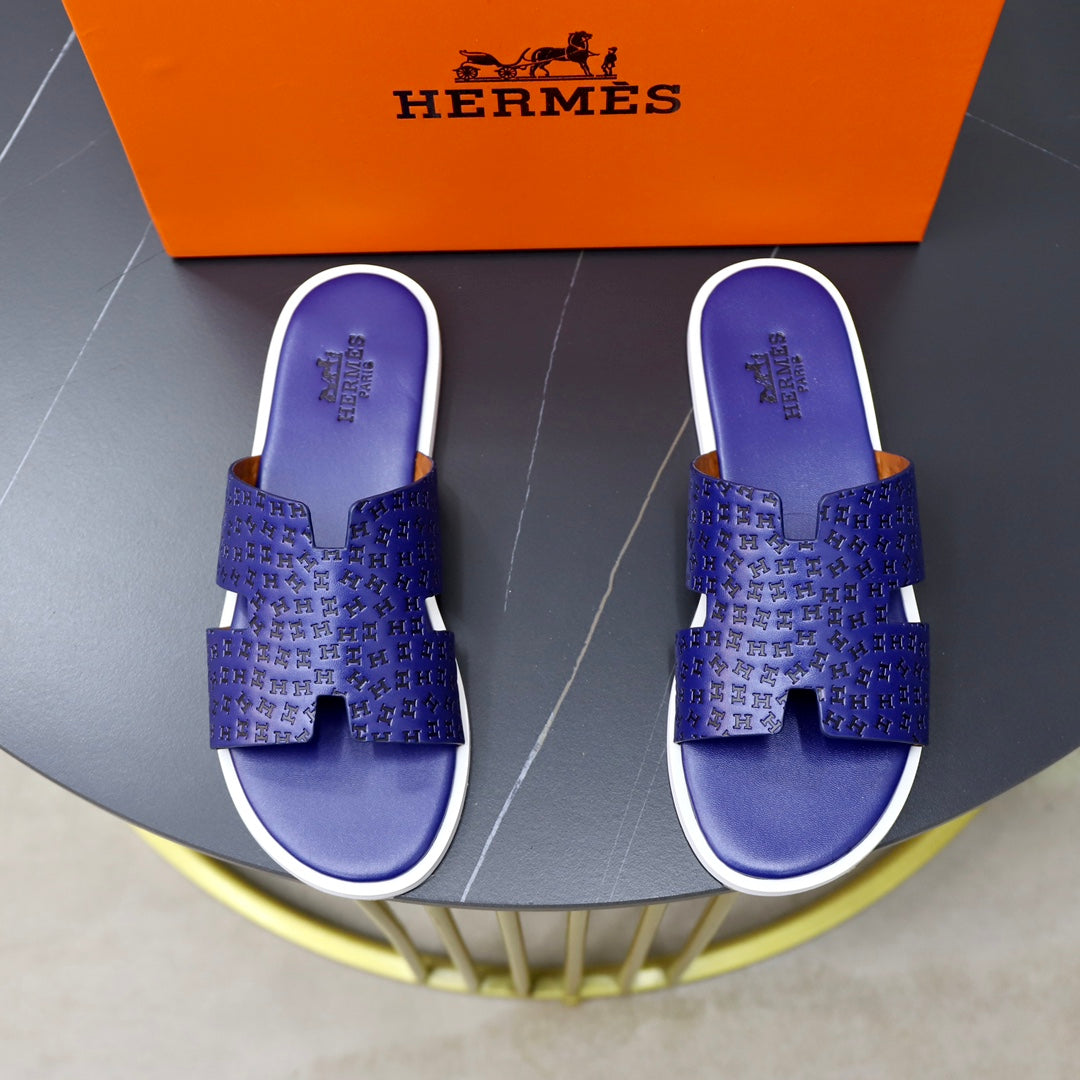 LuxluxHouse Best Quality Shoes Hermes