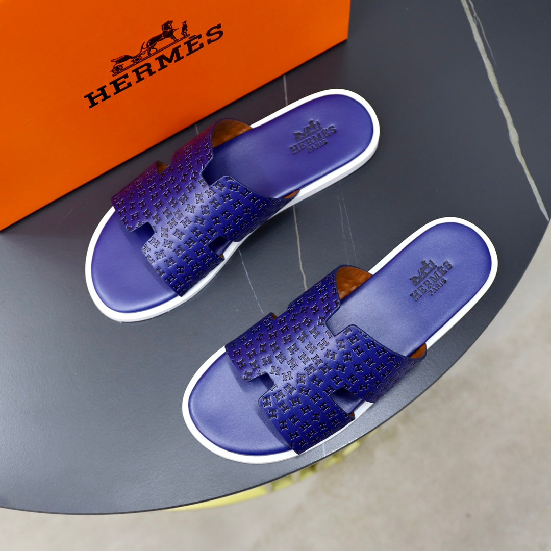 LuxluxHouse Best Quality Shoes Hermes