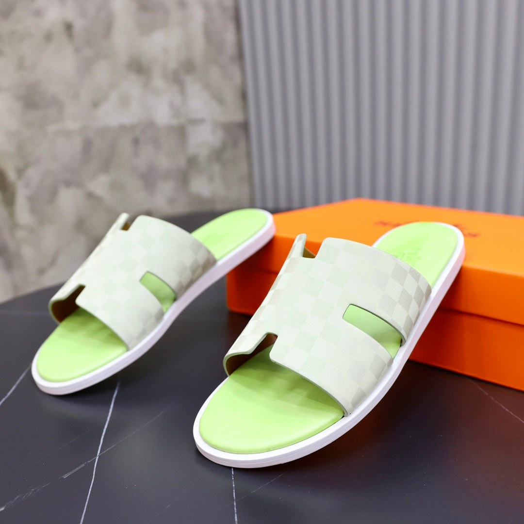 LuxluxHouse Best Quality Shoes Hermes
