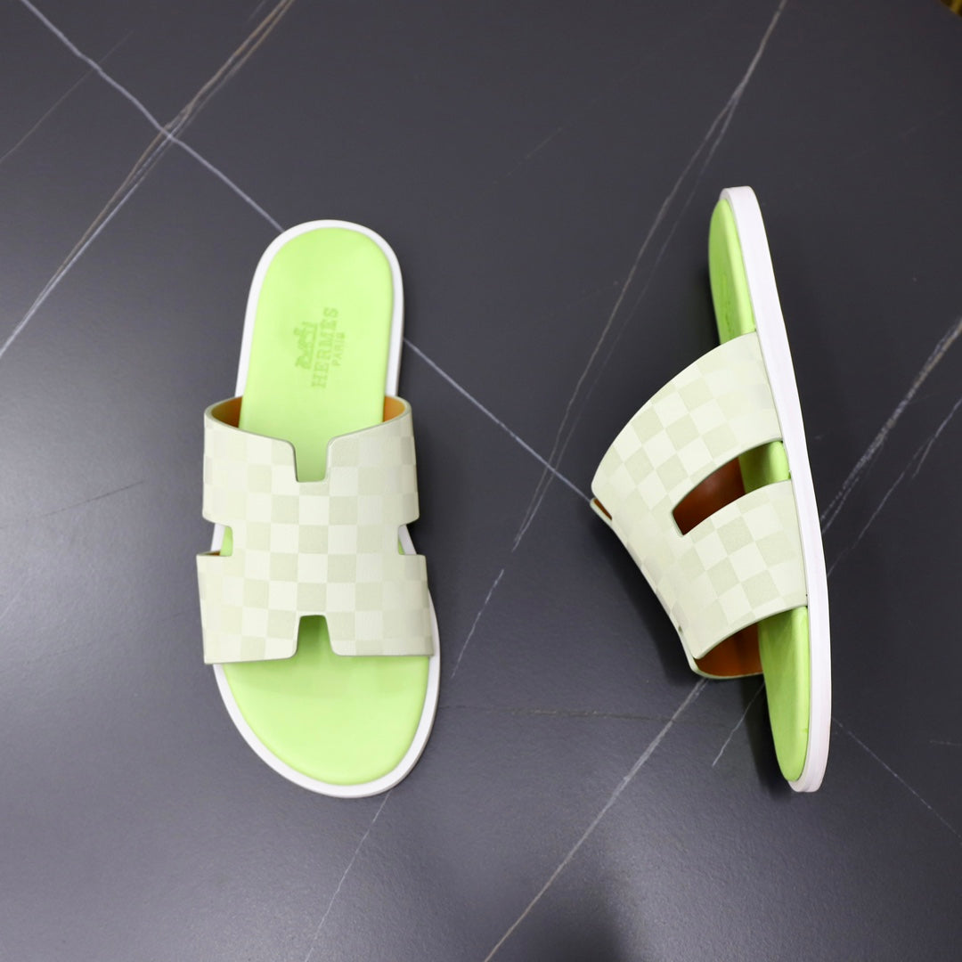 LuxluxHouse Best Quality Shoes Hermes