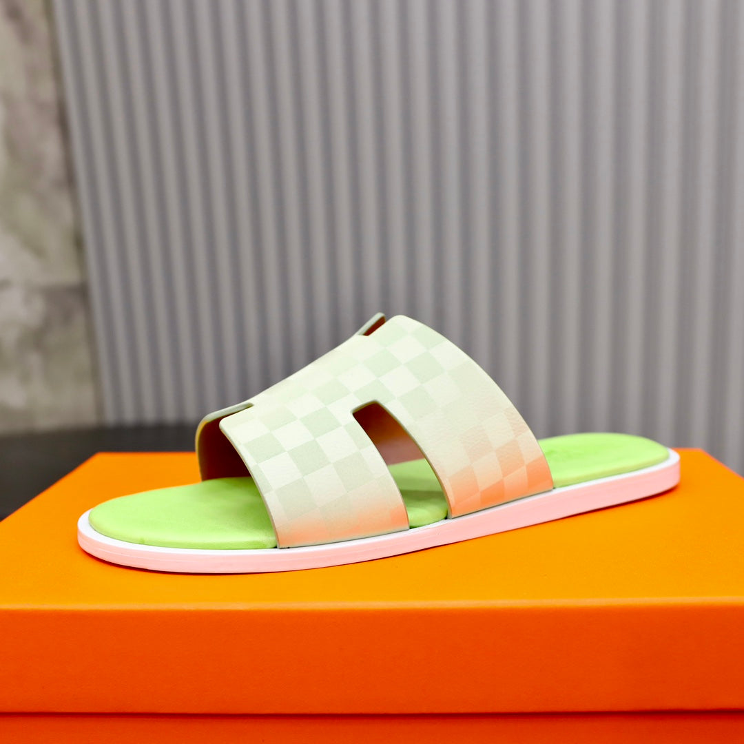 LuxluxHouse Best Quality Shoes Hermes