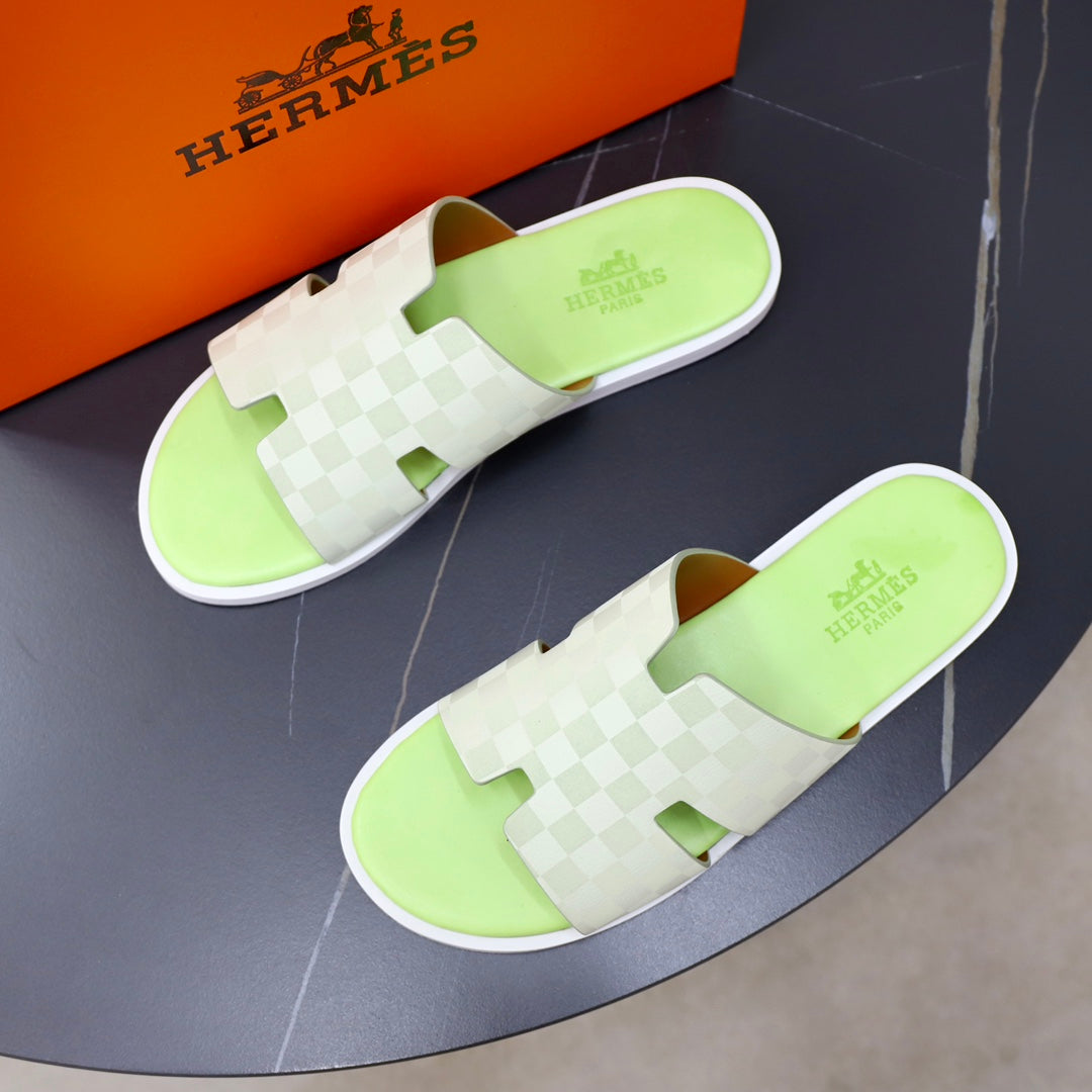 LuxluxHouse Best Quality Shoes Hermes