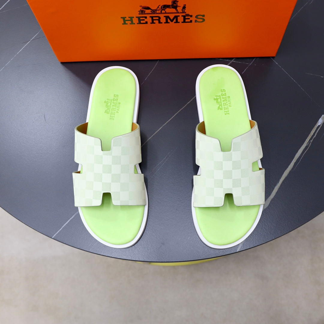 LuxluxHouse Best Quality Shoes Hermes