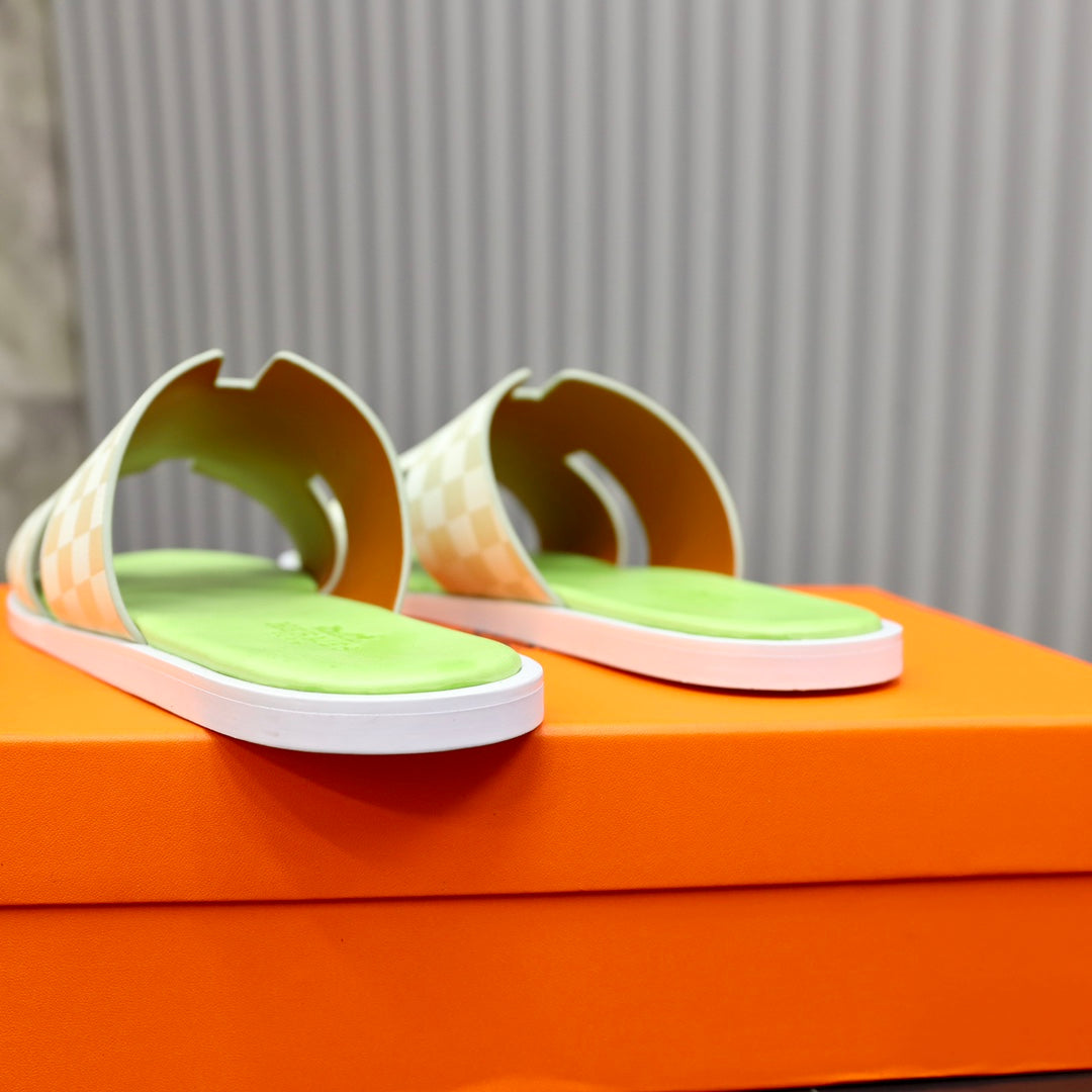 LuxluxHouse Best Quality Shoes Hermes