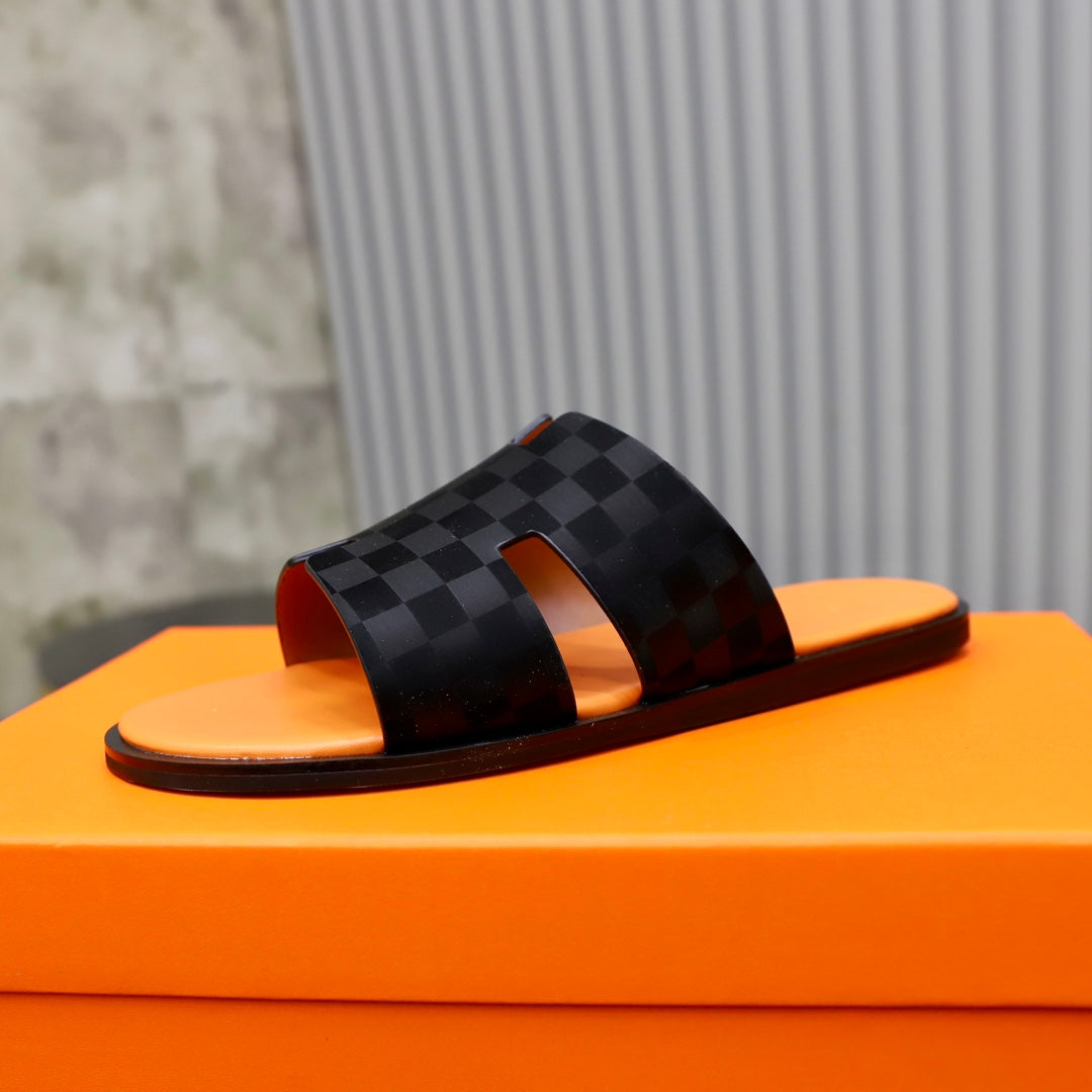 LuxluxHouse Best Quality Shoes Hermes