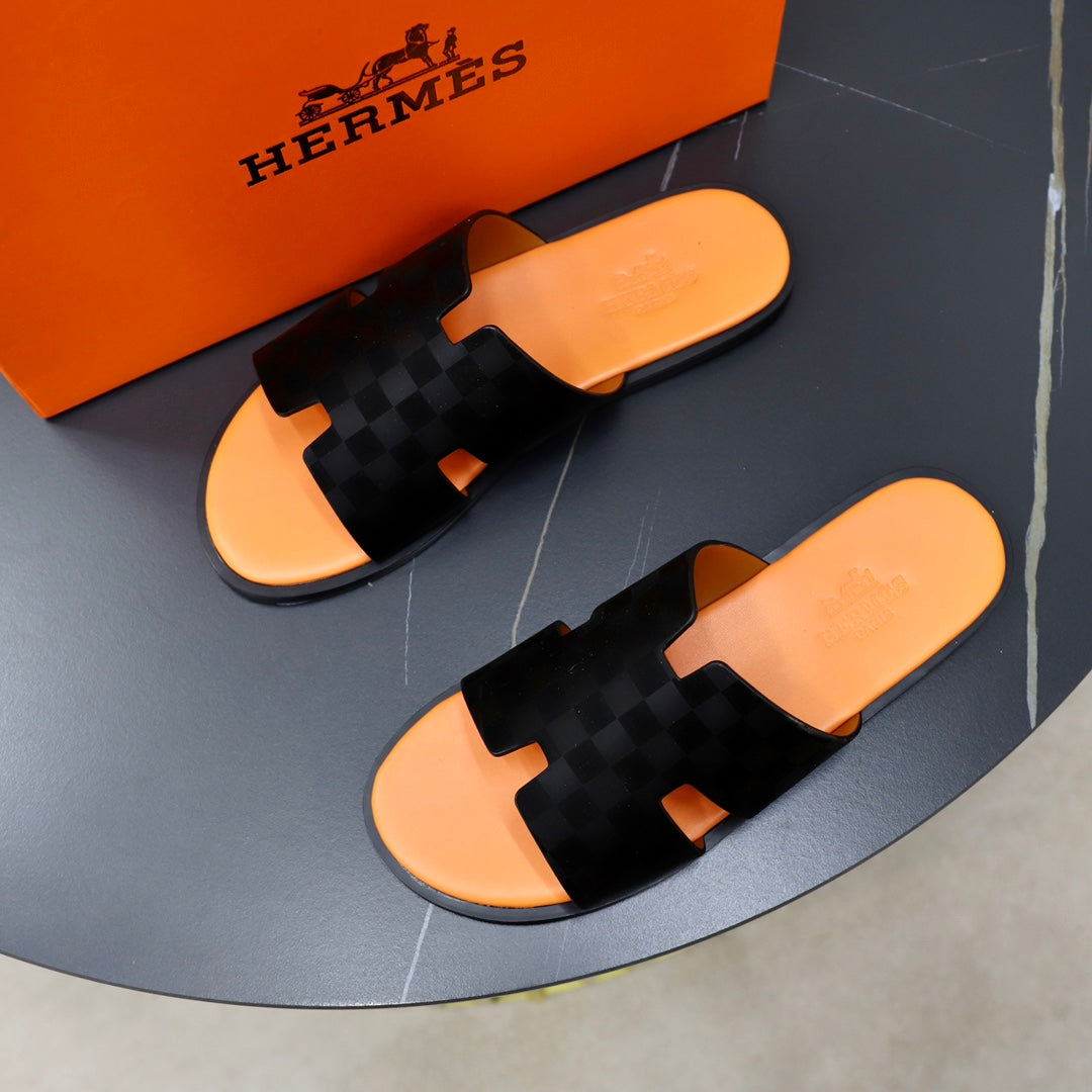 LuxluxHouse Best Quality Shoes Hermes