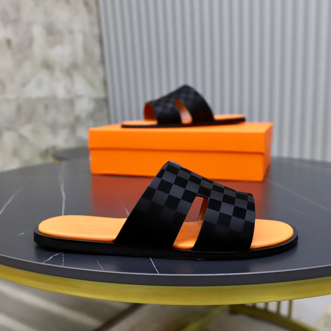 LuxluxHouse Best Quality Shoes Hermes