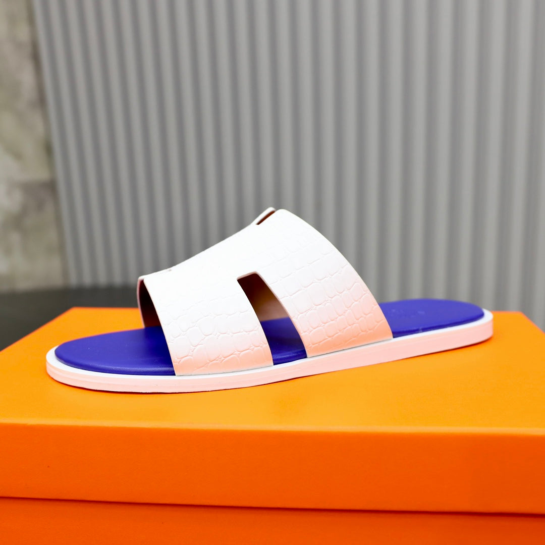 LuxluxHouse Best Quality Shoes Hermes