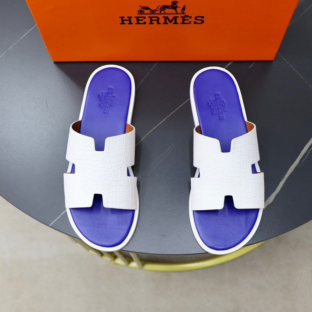 LuxluxHouse Best Quality Shoes Hermes