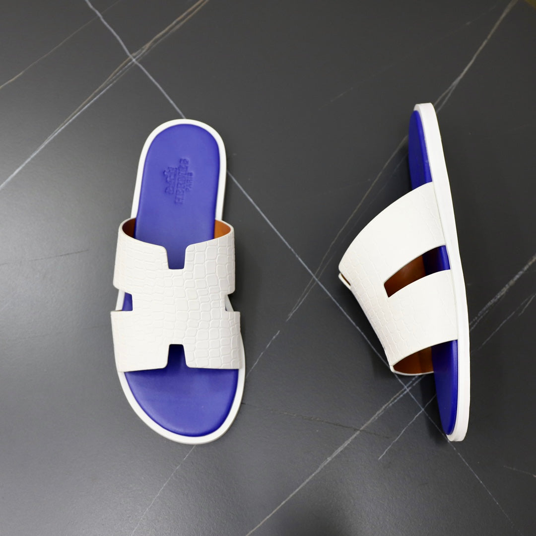 LuxluxHouse Best Quality Shoes Hermes