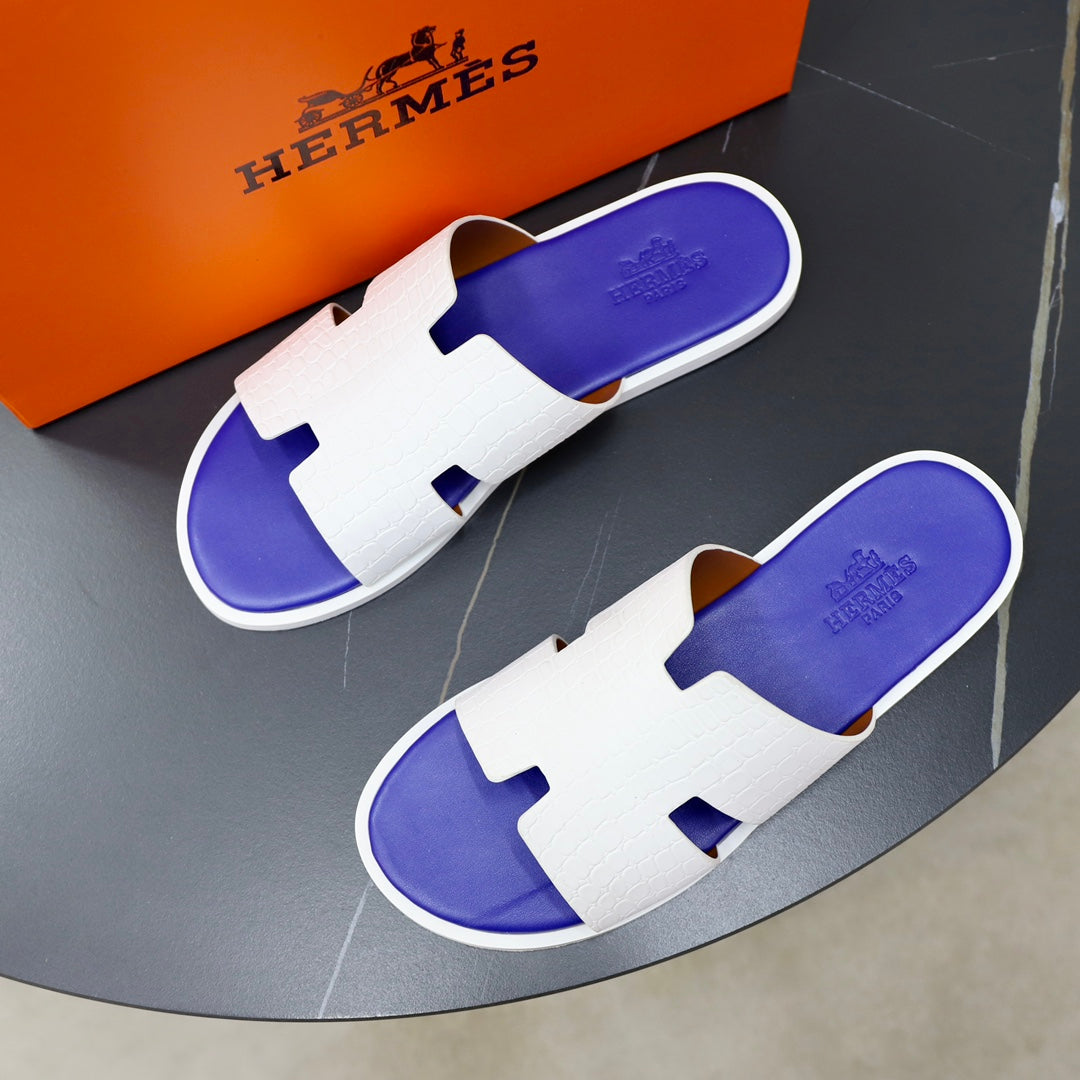 LuxluxHouse Best Quality Shoes Hermes
