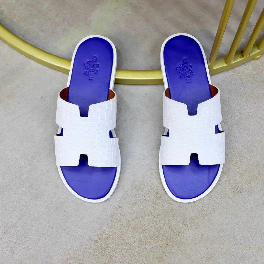 LuxluxHouse Best Quality Shoes Hermes
