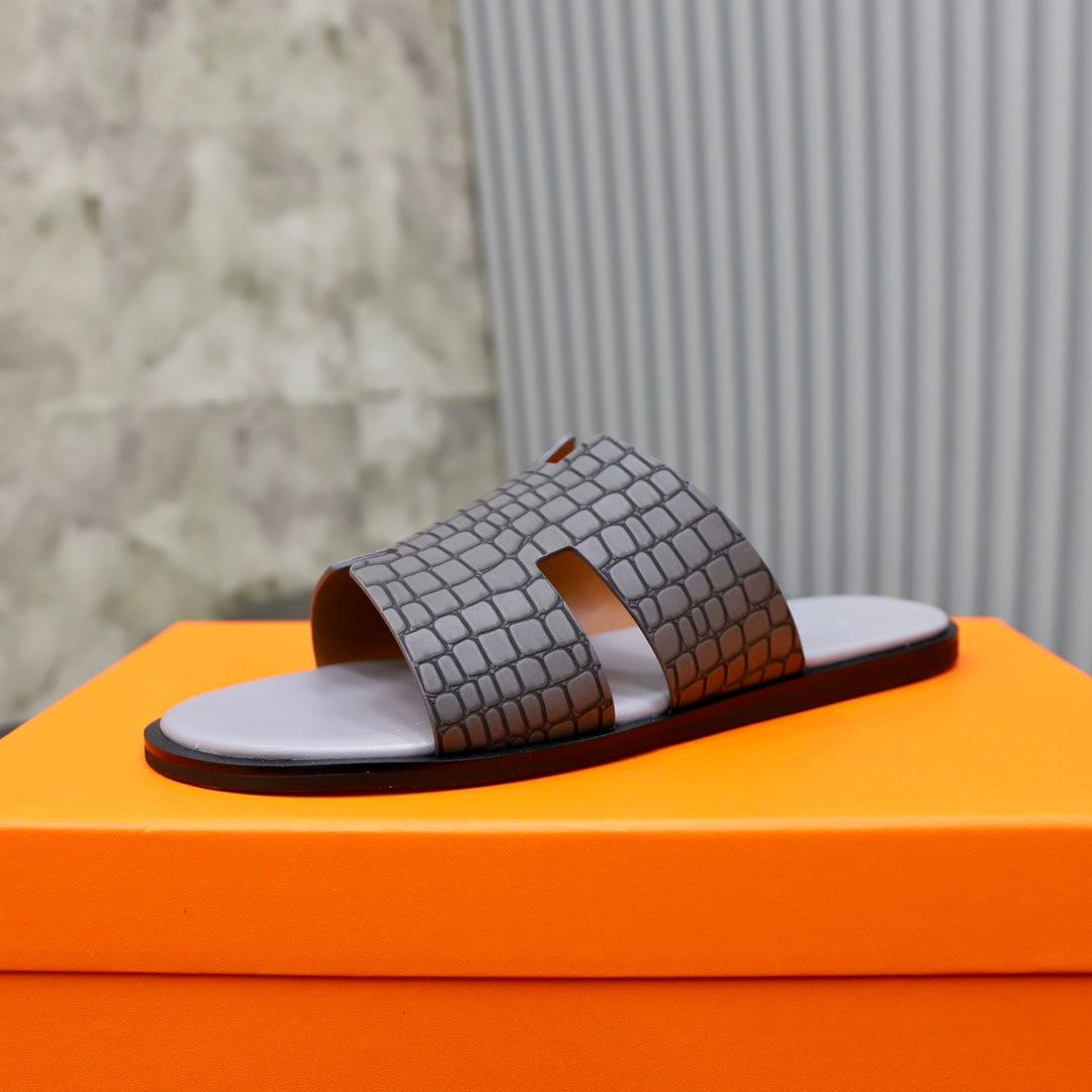 LuxluxHouse Best Quality Shoes Hermes
