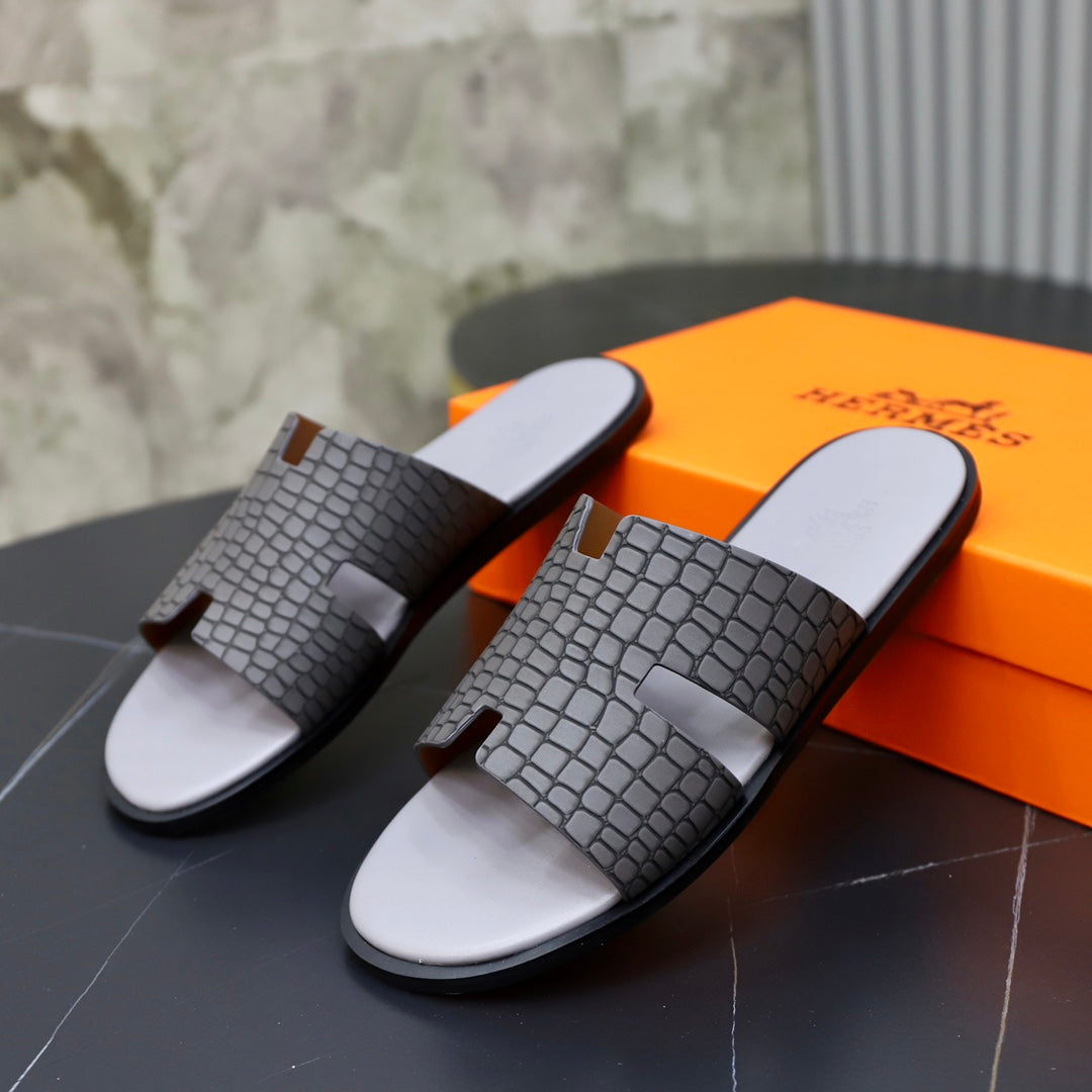 LuxluxHouse Best Quality Shoes Hermes