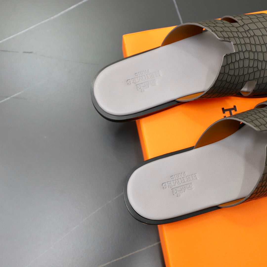 LuxluxHouse Best Quality Shoes Hermes