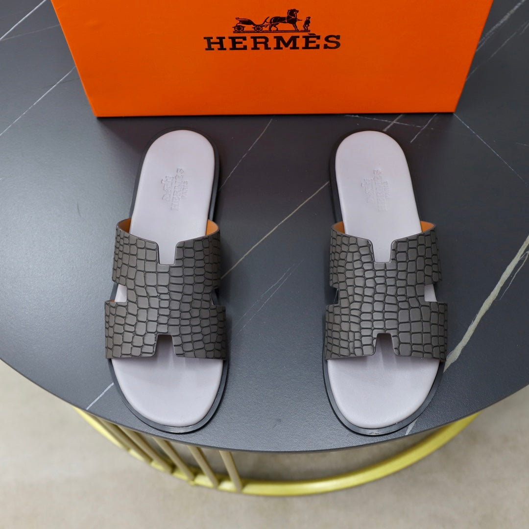 LuxluxHouse Best Quality Shoes Hermes
