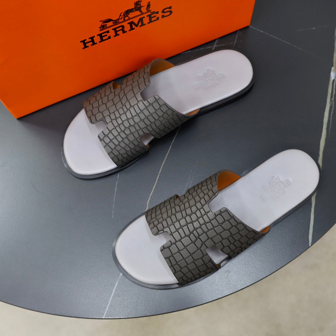 LuxluxHouse Best Quality Shoes Hermes