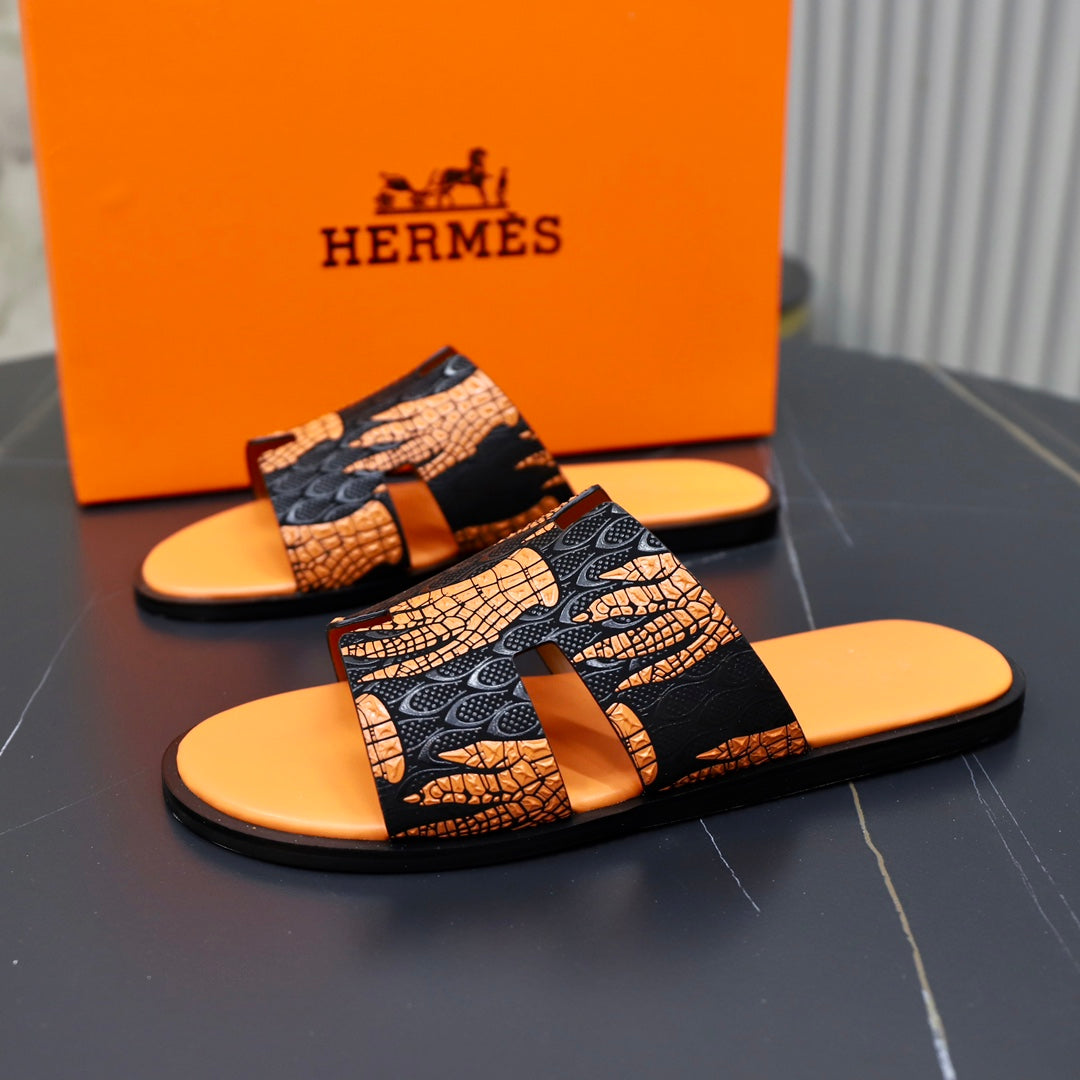 LuxluxHouse Best Quality Shoes Hermes