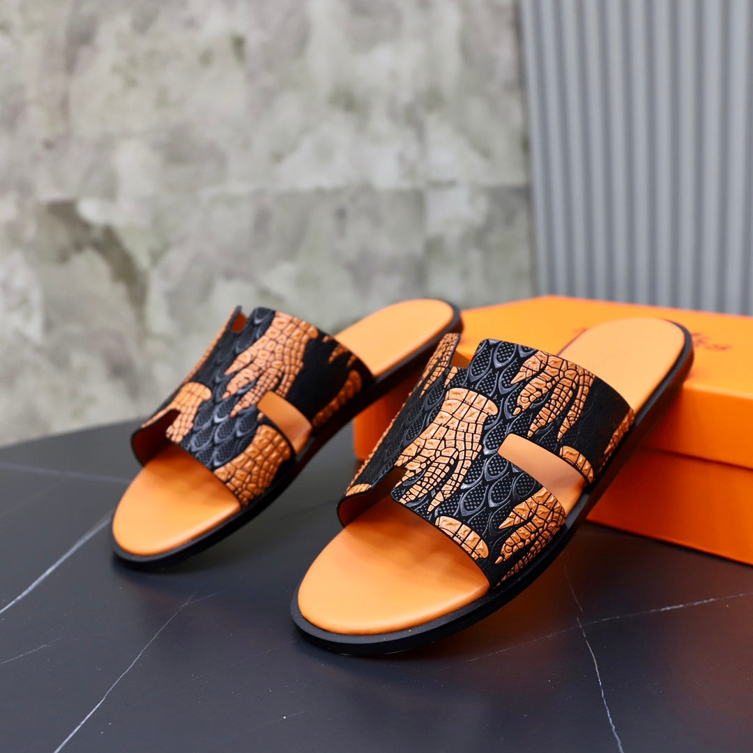 LuxluxHouse Best Quality Shoes Hermes