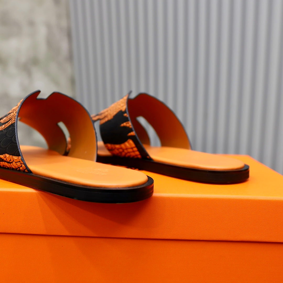 LuxluxHouse Best Quality Shoes Hermes