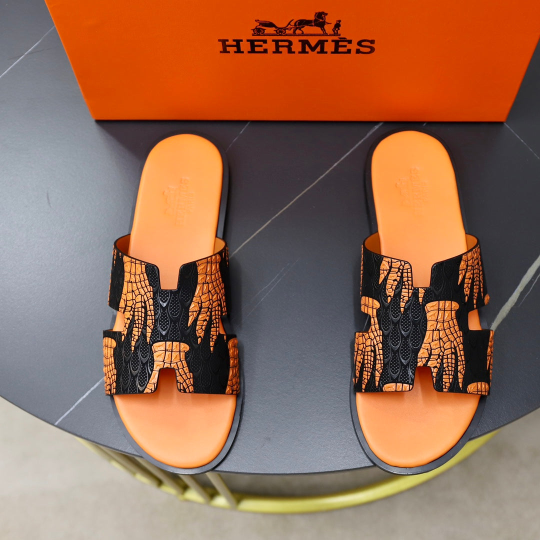 LuxluxHouse Best Quality Shoes Hermes