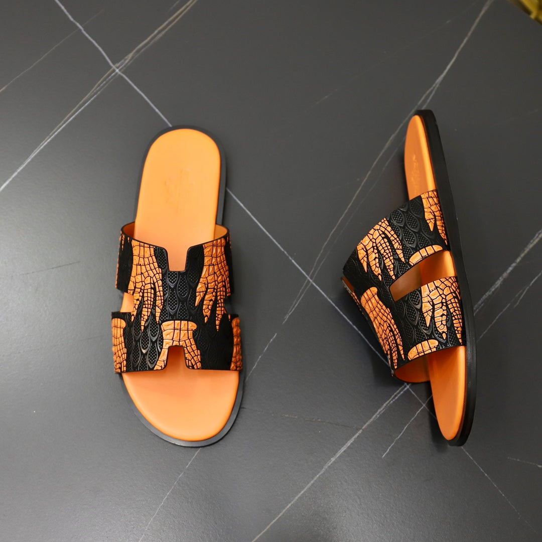 LuxluxHouse Best Quality Shoes Hermes