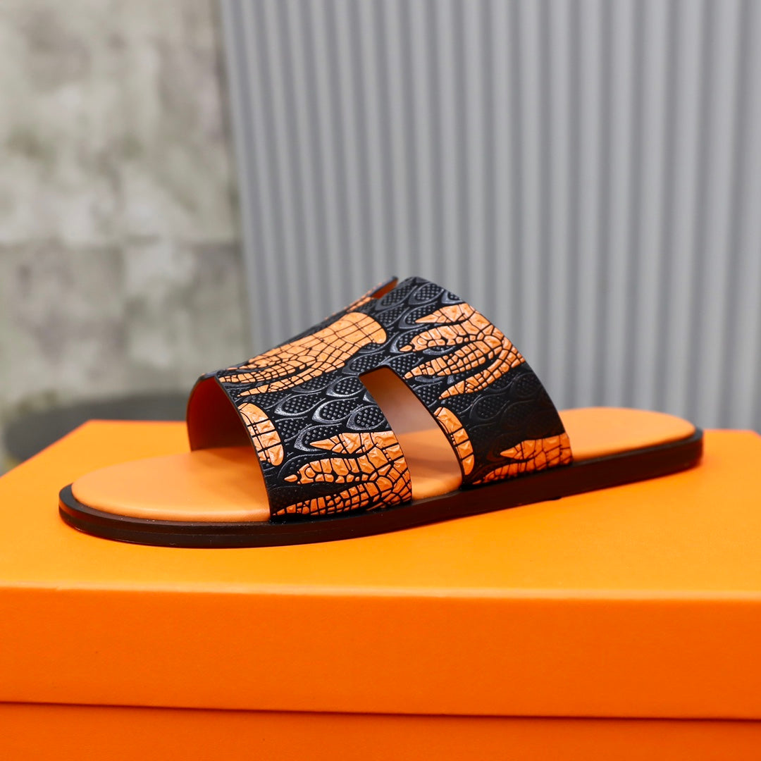 LuxluxHouse Best Quality Shoes Hermes