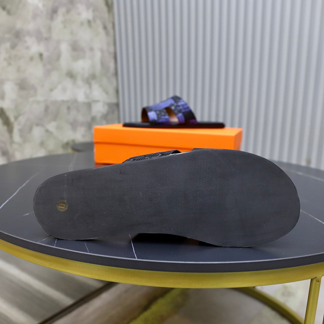 LuxluxHouse Best Quality Shoes Hermes