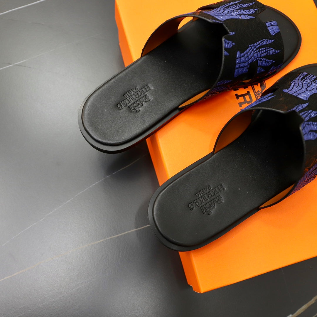 LuxluxHouse Best Quality Shoes Hermes