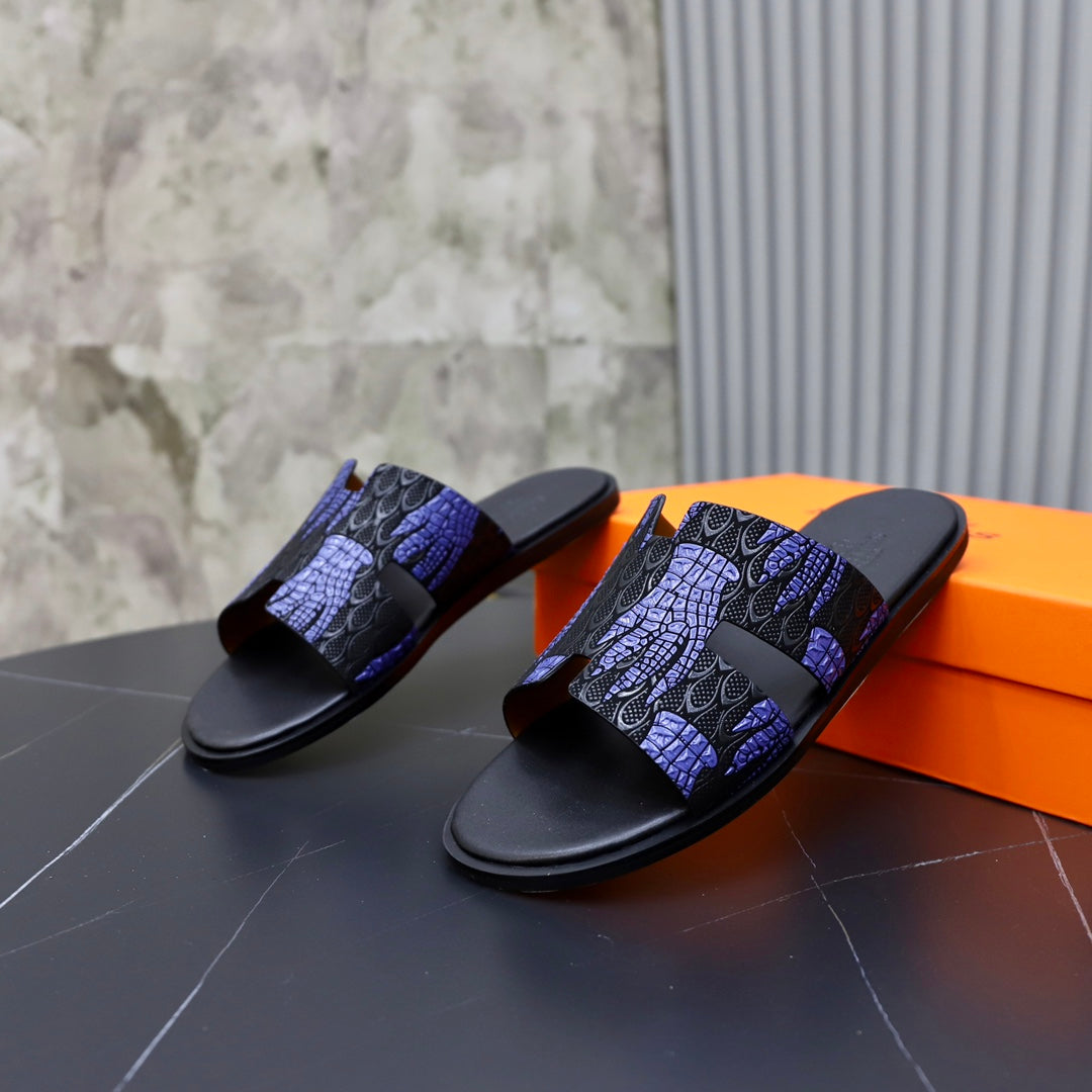 LuxluxHouse Best Quality Shoes Hermes