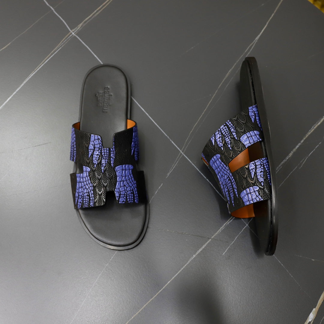 LuxluxHouse Best Quality Shoes Hermes