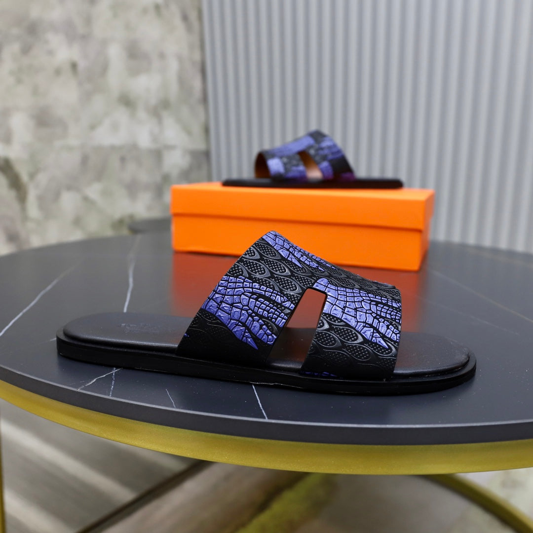 LuxluxHouse Best Quality Shoes Hermes