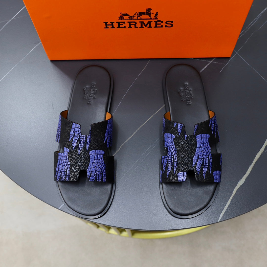 LuxluxHouse Best Quality Shoes Hermes