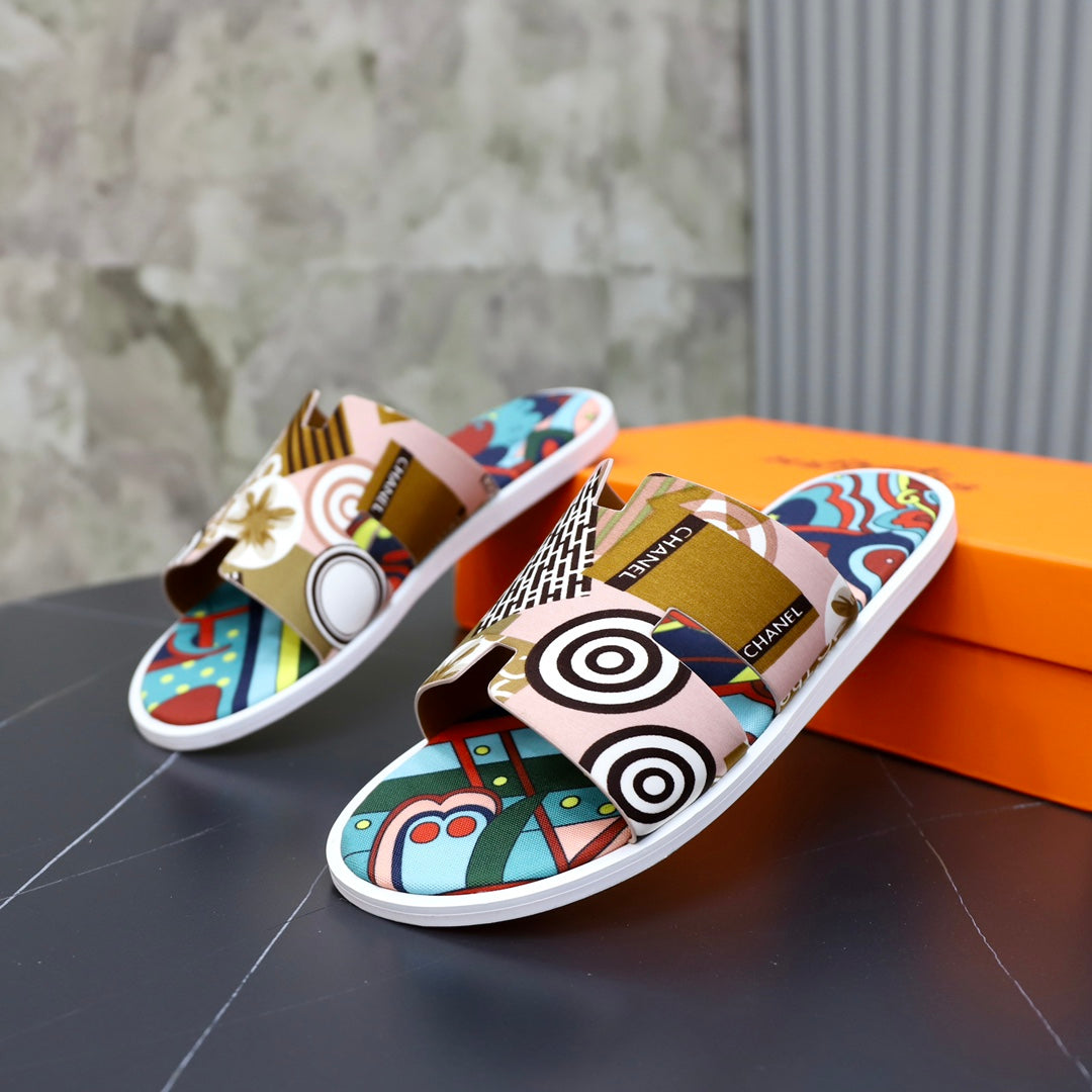 LuxluxHouse Best Quality Shoes Hermes