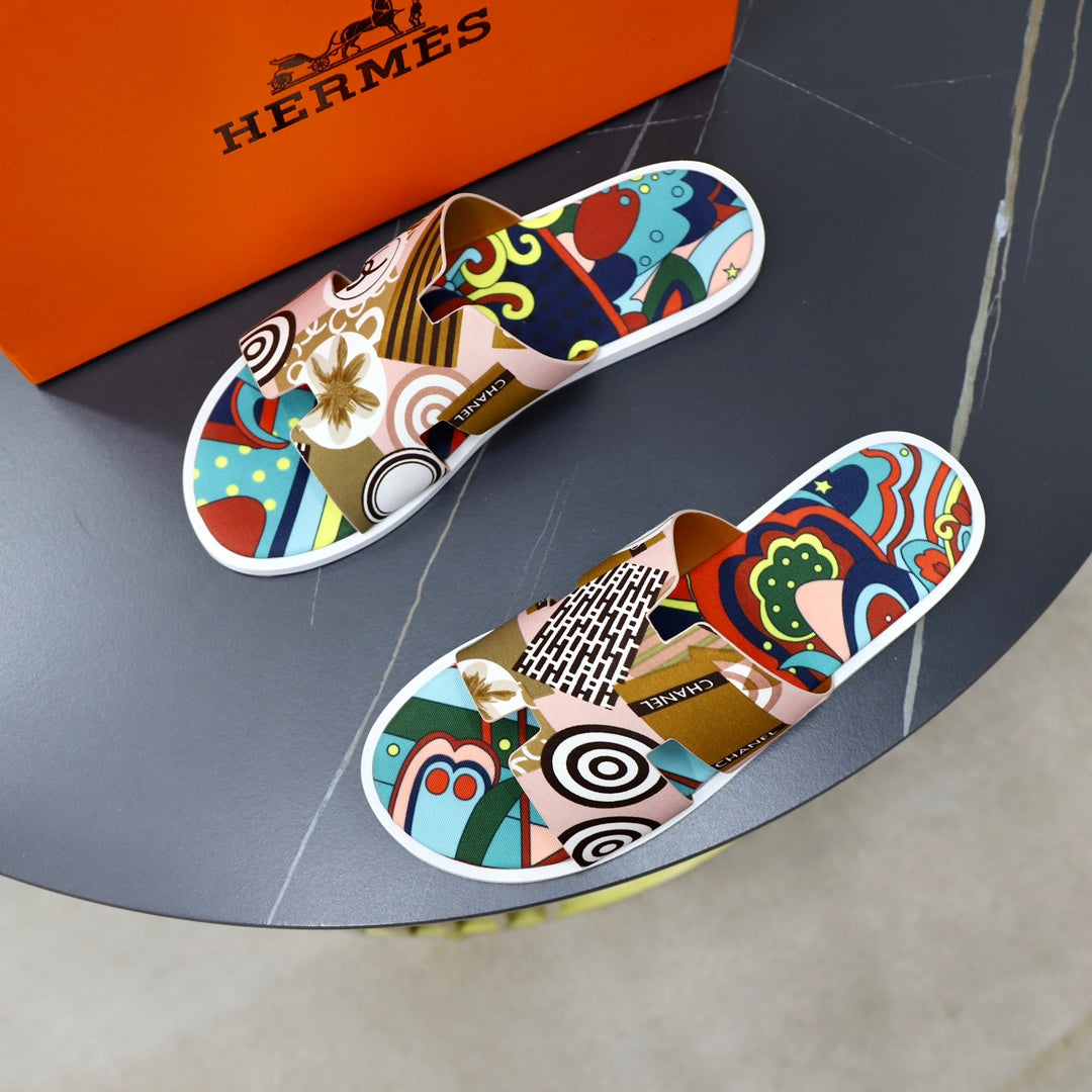 LuxluxHouse Best Quality Shoes Hermes