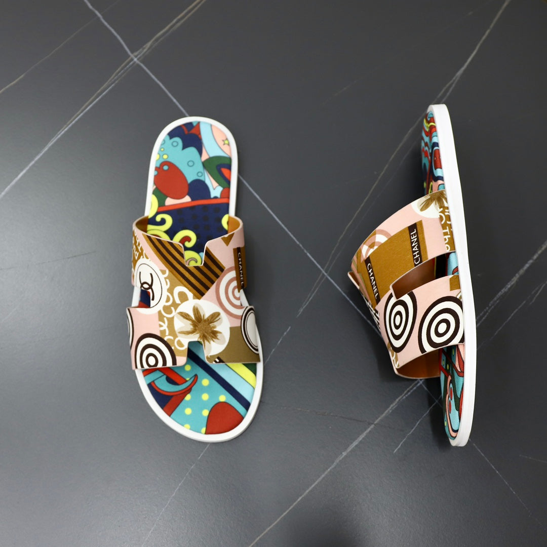 LuxluxHouse Best Quality Shoes Hermes