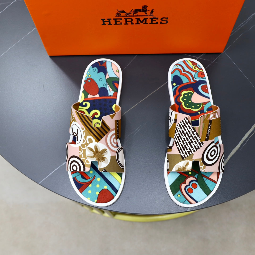 LuxluxHouse Best Quality Shoes Hermes