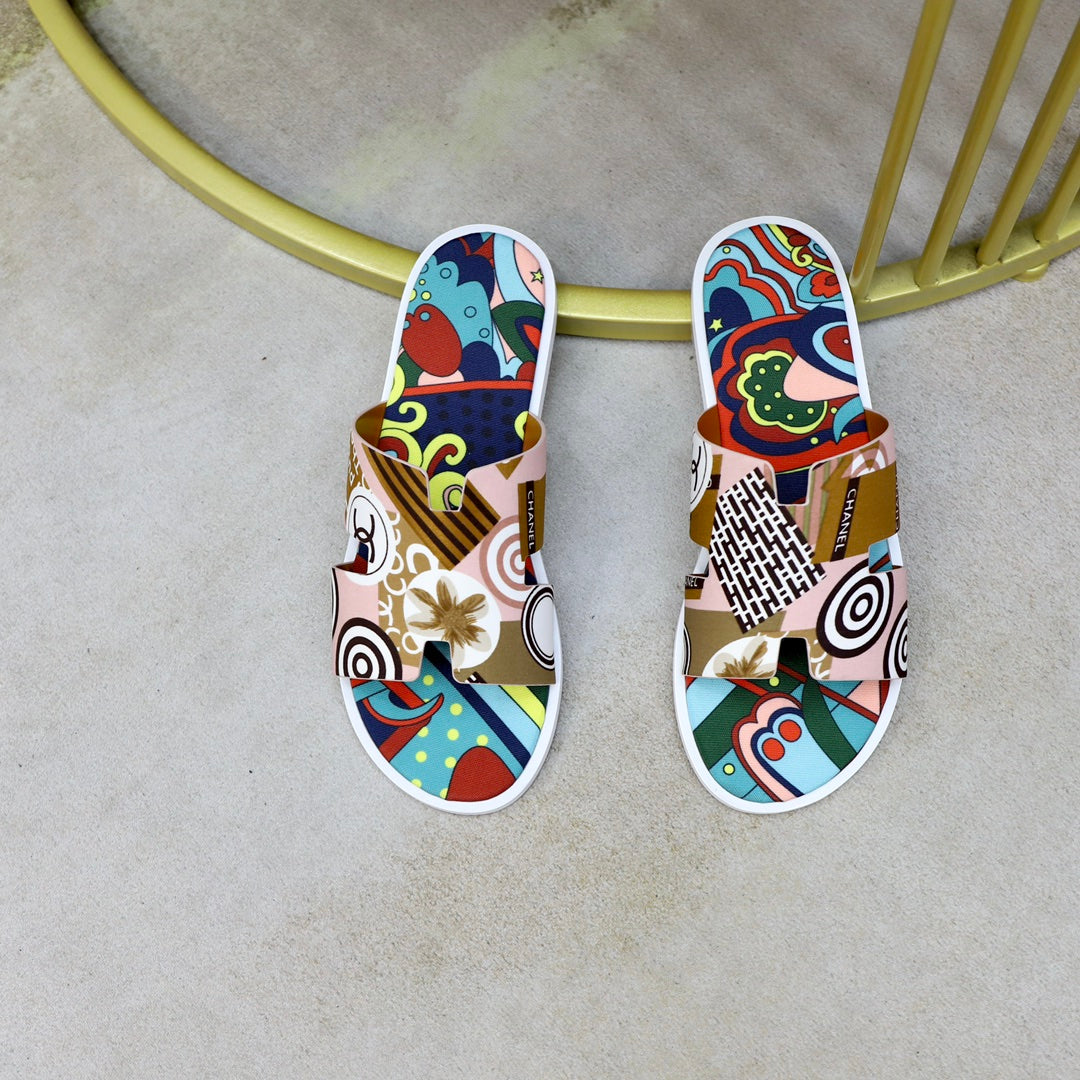 LuxluxHouse Best Quality Shoes Hermes