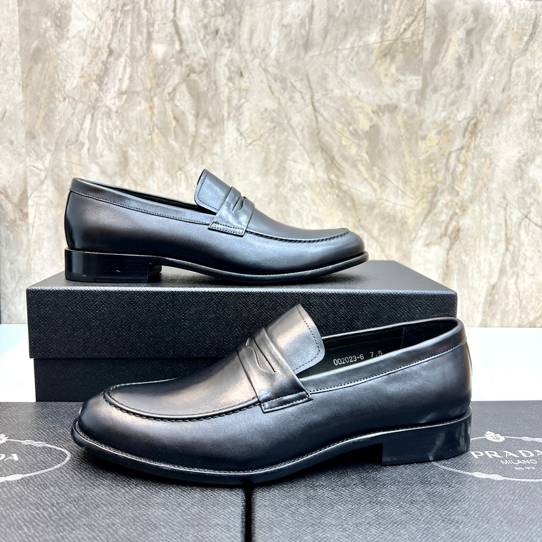 LuxluxHouse Best Quality Shoes Prada