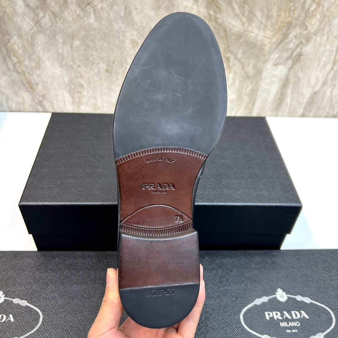 LuxluxHouse Best Quality Shoes Prada