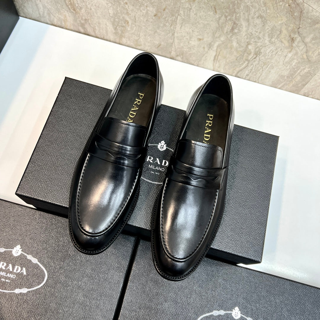 LuxluxHouse Best Quality Shoes Prada