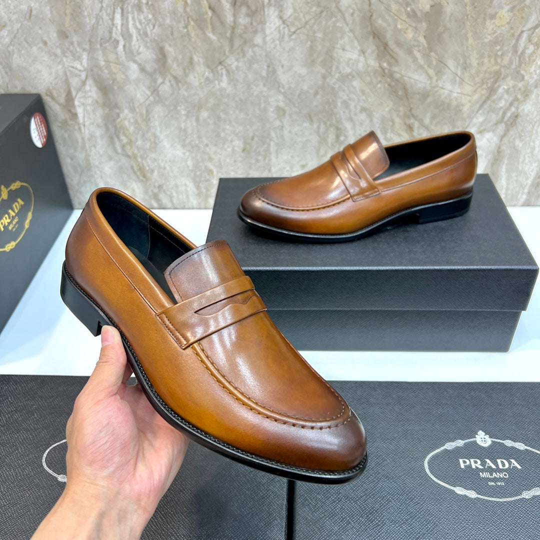LuxluxHouse Best Quality Shoes Prada