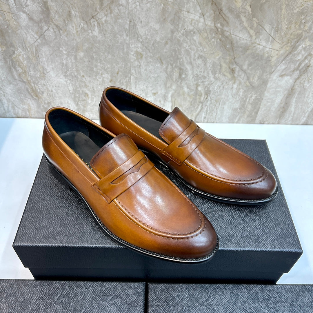 LuxluxHouse Best Quality Shoes Prada