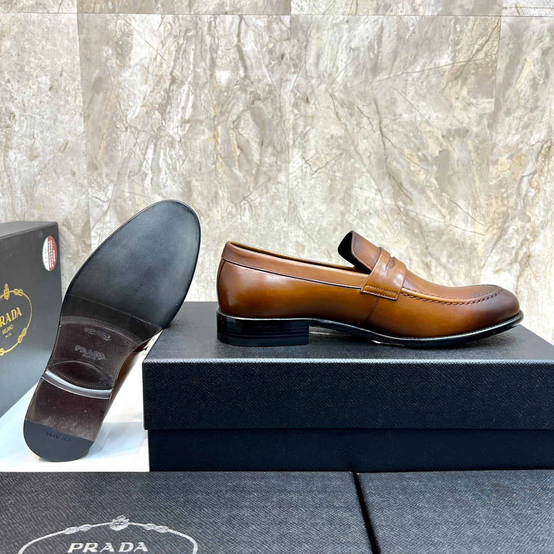 LuxluxHouse Best Quality Shoes Prada