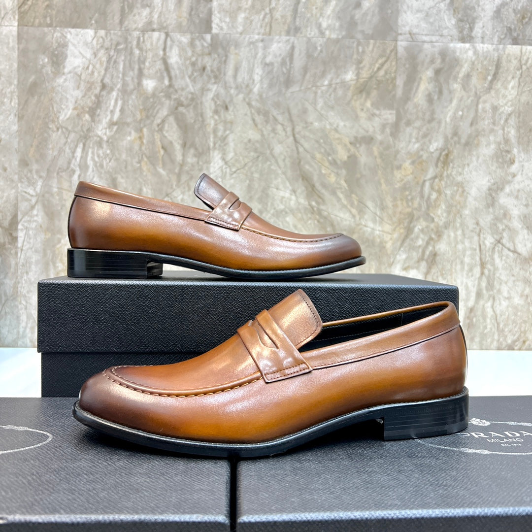 LuxluxHouse Best Quality Shoes Prada