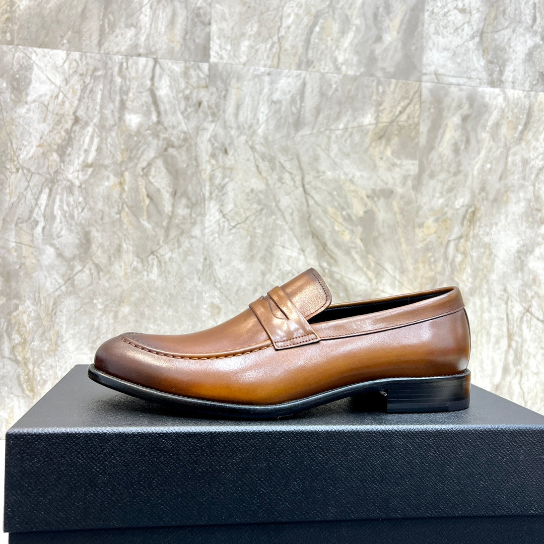LuxluxHouse Best Quality Shoes Prada